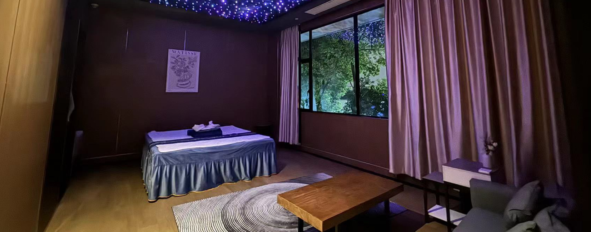 大连桑拿图片二