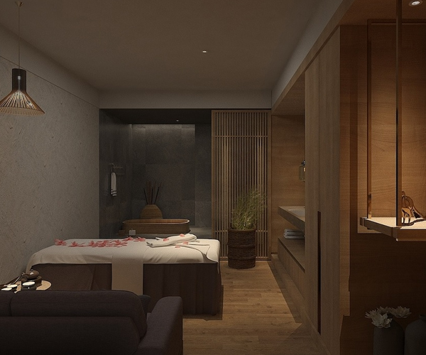 大连高端桑拿会所奢华与宁静的完美结合