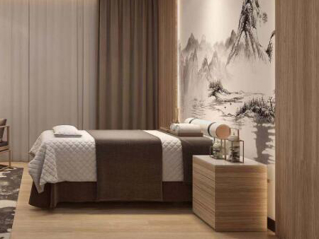 大连水疗的科学奥秘：温水疗法如何重塑你的健康状态