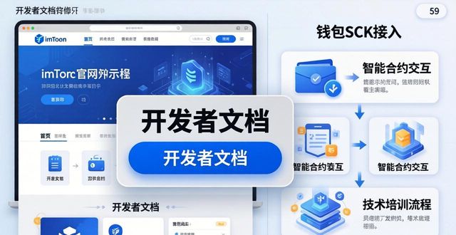 imToken钱包使用教程_imToken官网帮助中心_如何通过imToken官网获得技术培训支持